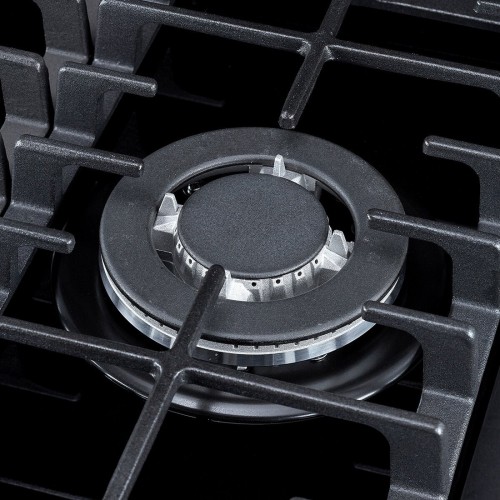 Варочная панель Exiteq EXH-211 black