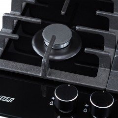 Варочная панель Exiteq EXH-211 black