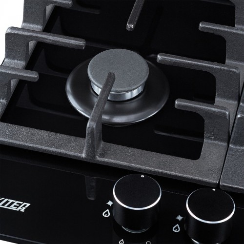 Варочная панель Exiteq EXH-211 black