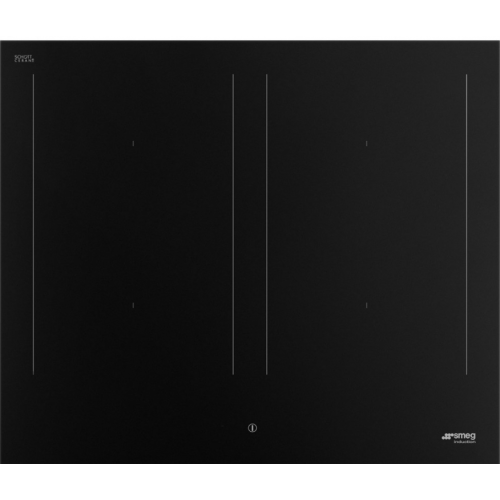 Варочная панель Smeg SIM3644N