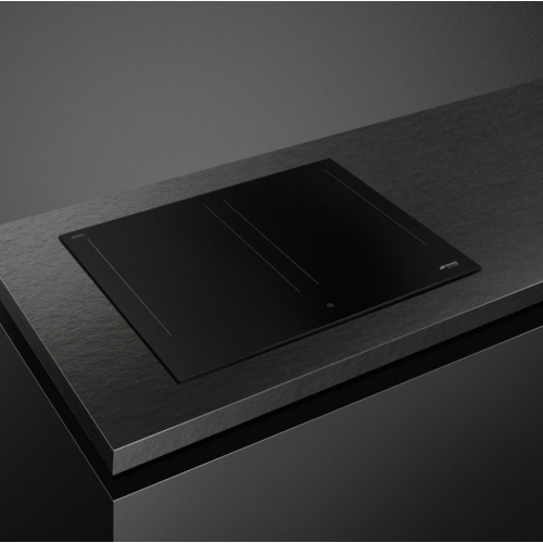 Варочная панель Smeg SIM3644N