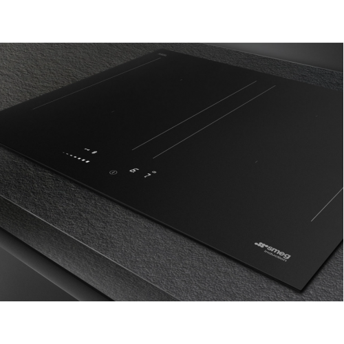 Варочная панель Smeg SIM3644N