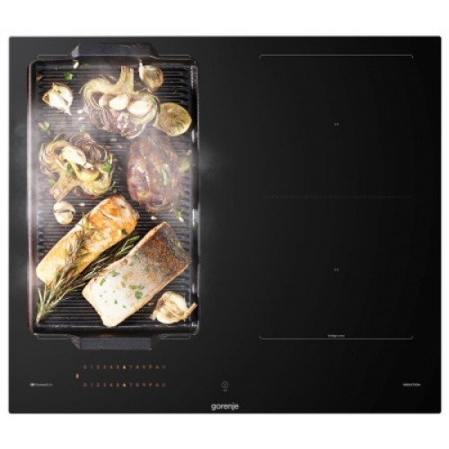Варочная панель Gorenje GI6443BSCWF