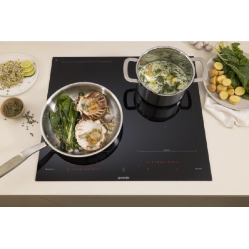 Варочная панель Gorenje GI6443BSCWF