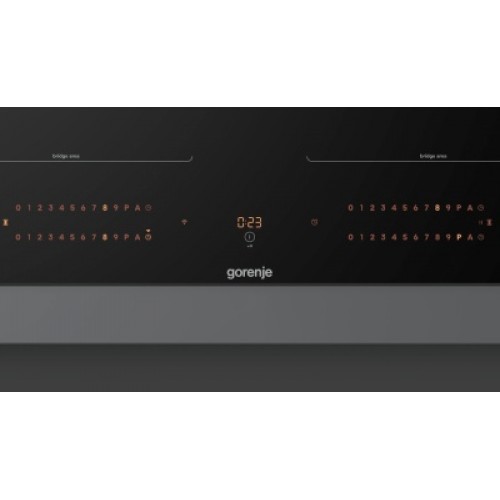 Варочная панель Gorenje GI6443BSCWF