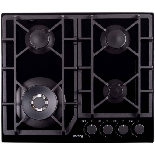 Варочная панель Korting HGG 6919 CTN