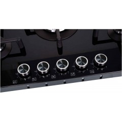 Варочная панель Korting HGG 9766 ICPTN