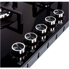 Варочная панель Korting HGG 9766 ICPTN