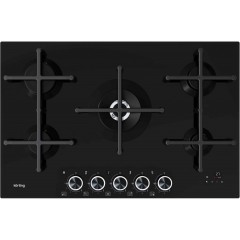 Варочная панель Korting HGG 9766 ICPTN