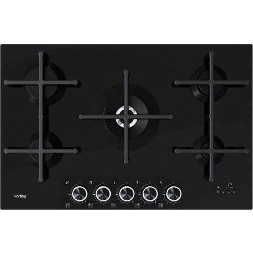 Варочная панель Korting HGG 9766 ICPTN