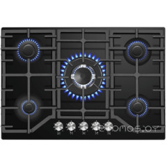 Варочная панель Maunfeld EGHG.75.83CB/G
