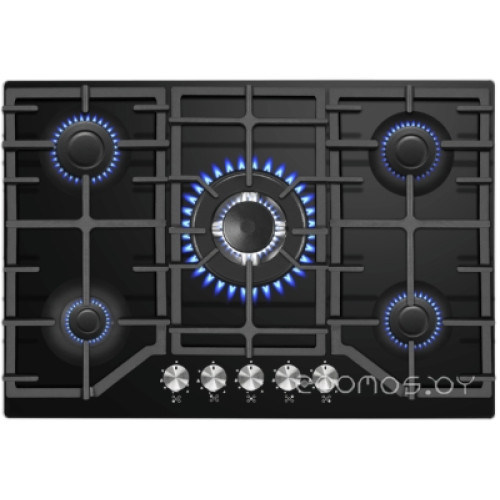 Варочная панель Maunfeld EGHG.75.83CB/G