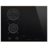 Варочная панель Smeg PM6643R