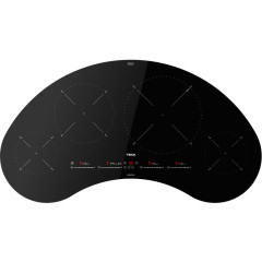Варочная панель Teka IKC 94628 MST BLACK (112500054)