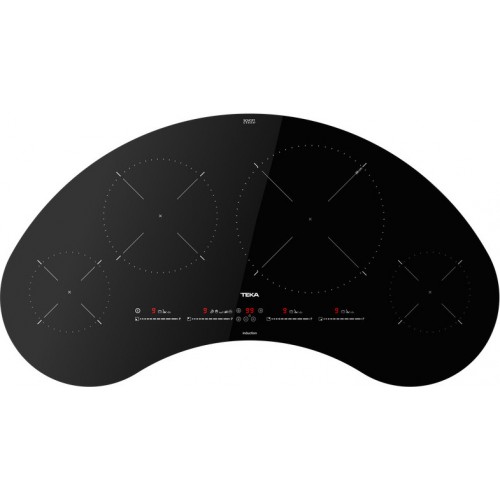 Варочная панель Teka IKC 94628 MST BLACK (112500054)