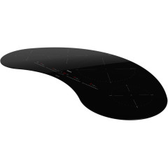 Варочная панель Teka IKC 94628 MST BLACK (112500054)