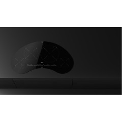 Варочная панель Teka IKC 94628 MST BLACK (112500054)