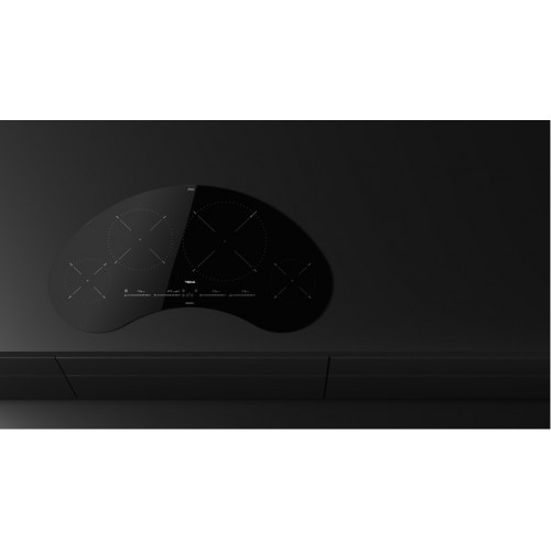 Варочная панель Teka IKC 94628 MST BLACK (112500054)
