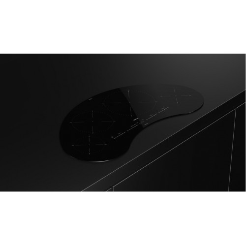 Варочная панель Teka IKC 94628 MST BLACK (112500054)