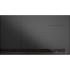 Варочная панель Teka IBF 95-G1 MST Infinity Matt Black