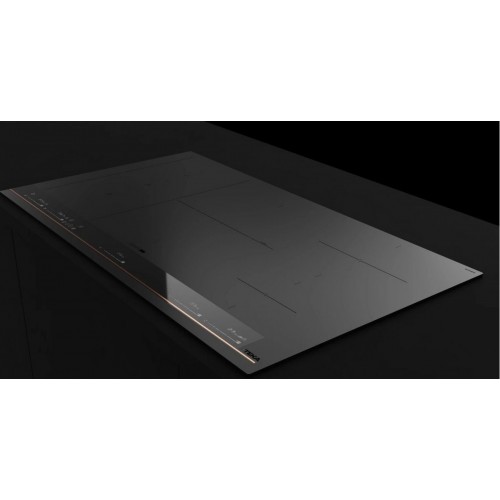 Варочная панель Teka IBF 95-G1 MST Infinity Matt Black