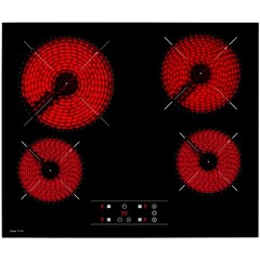 Варочная панель Teka TBC 64010 TTC (черный)
