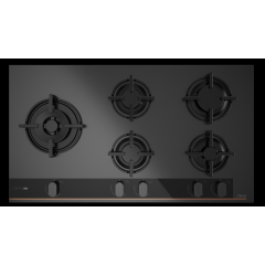 Варочная панель Teka GBC 95-G1 GBC MATT BLACK (112570237)