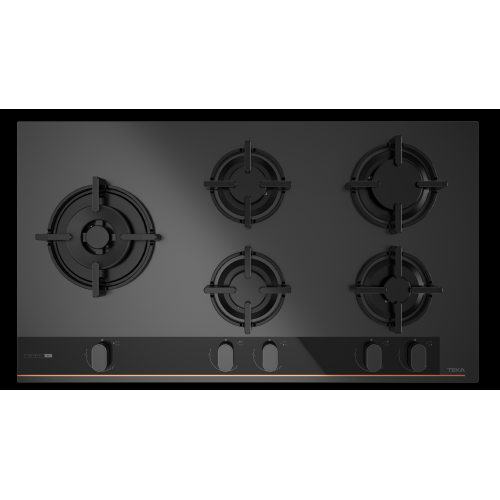 Варочная панель Teka GBC 95-G1 GBC MATT BLACK (112570237)
