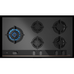 Варочная панель Teka GBC 95-G1 GBC MATT BLACK (112570237)