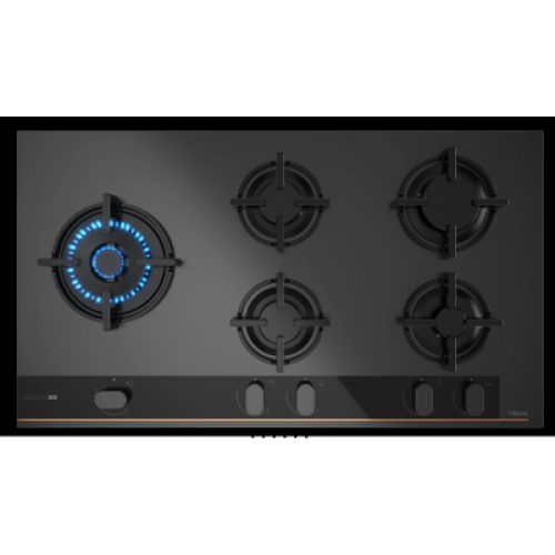 Варочная панель Teka GBC 95-G1 GBC MATT BLACK (112570237)