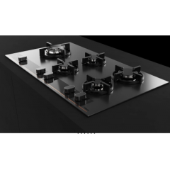 Варочная панель Teka GBC 95-G1 GBC MATT BLACK (112570237)