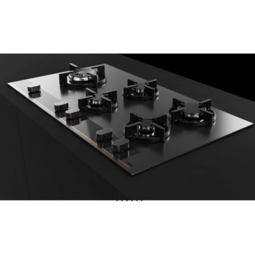 Варочная панель Teka GBC 95-G1 GBC MATT BLACK (112570237)
