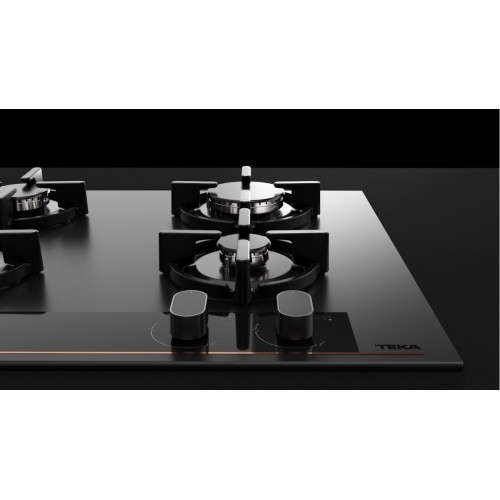 Варочная панель Teka GBC 95-G1 GBC MATT BLACK (112570237)