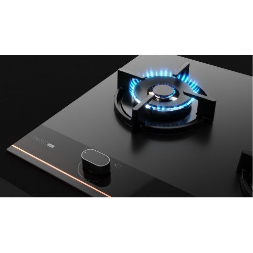 Варочная панель Teka GBC 95-G1 GBC MATT BLACK (112570237)