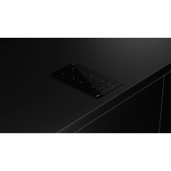 Варочная панель Teka TZC 32000 TTC BLACK (112550011)