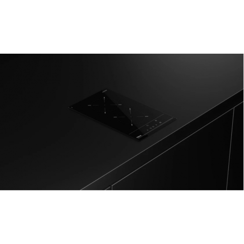 Варочная панель Teka TZC 32000 TTC BLACK (112550011)