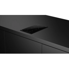 Варочная панель Teka TZC 32000 TTC BLACK (112550011)