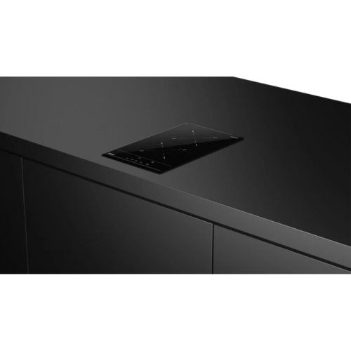 Варочная панель Teka TZC 32000 TTC BLACK (112550011)