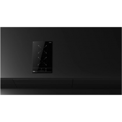 Варочная панель Teka TZC 32000 TTC BLACK (112550011)