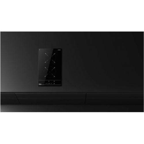 Варочная панель Teka TZC 32000 TTC BLACK (112550011)