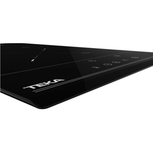 Варочная панель Teka TZC 32000 TTC BLACK (112550011)