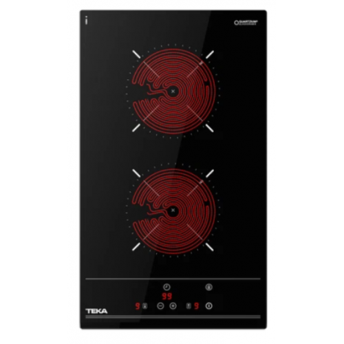 Варочная панель Teka TZC 32000 TTC BLACK (112550011)