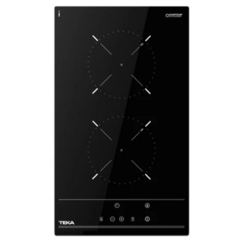 Варочная панель Teka TZC 32000 TTC BLACK (112550011)