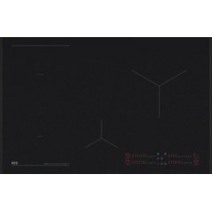Варочная панель AEG NII84B30AZ