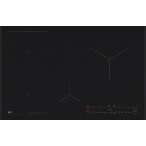 Варочная панель AEG NII84B30AZ