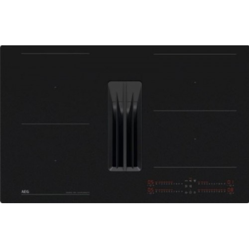 Варочная панель AEG TH84CC23CZ
