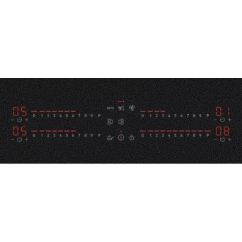 Варочная панель AEG TH84CC23CZ