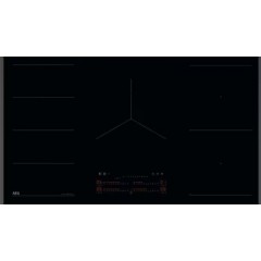 Варочная панель AEG TK95II08FB