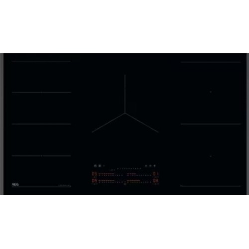 Варочная панель AEG TK95II08FB