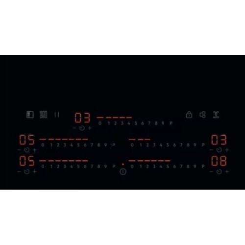 Варочная панель AEG TK95II08FB